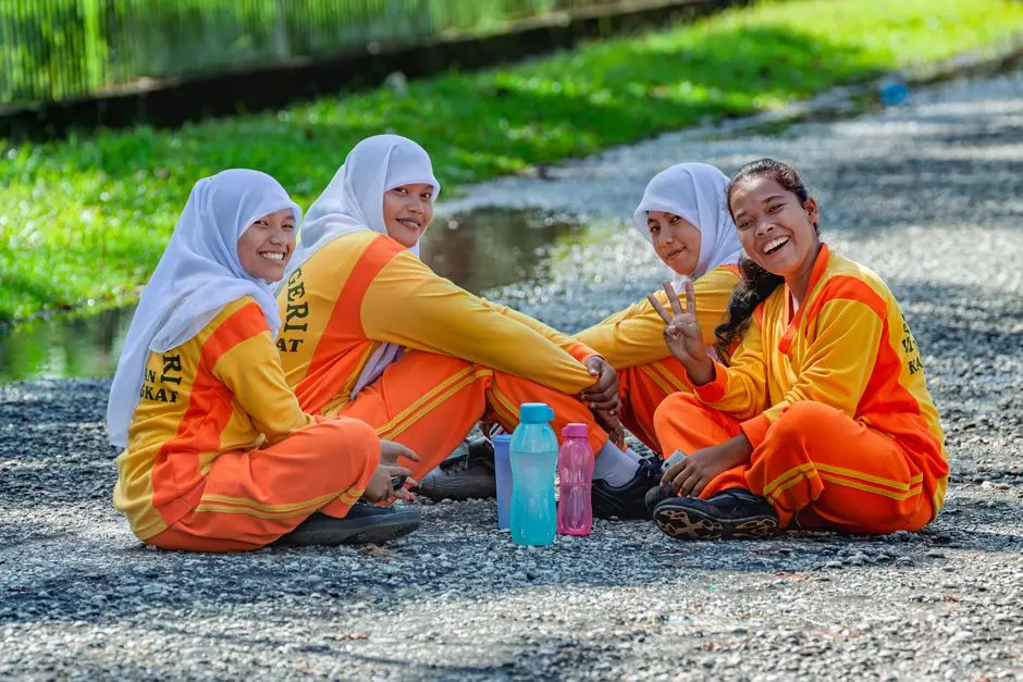 Olahraga Sederhana untuk Menjaga Kebugaran Sehari-hari